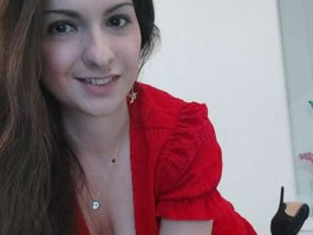 DESIRMISS amateur webcam photo