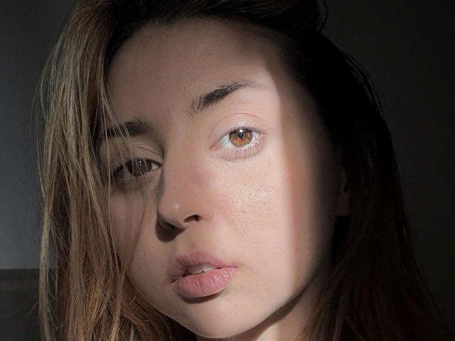 DREAMSHANNAH amateur webcam photo