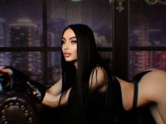ELIZAMARS amateur webcam photo