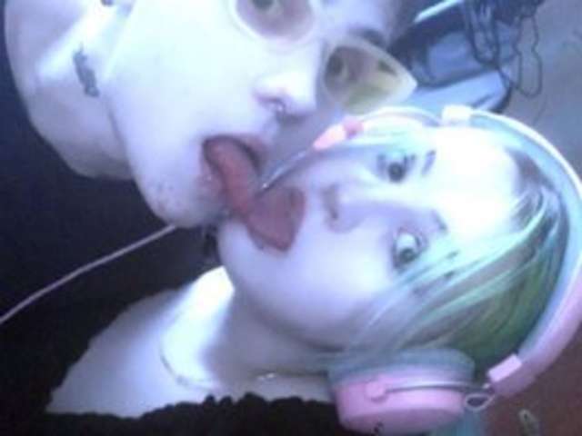 EMOSEXXX amateur webcam photo