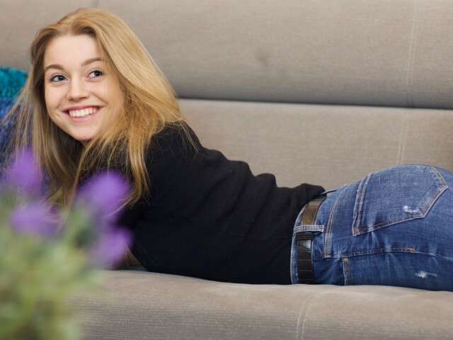 ERICAHONEY amateur webcam photo