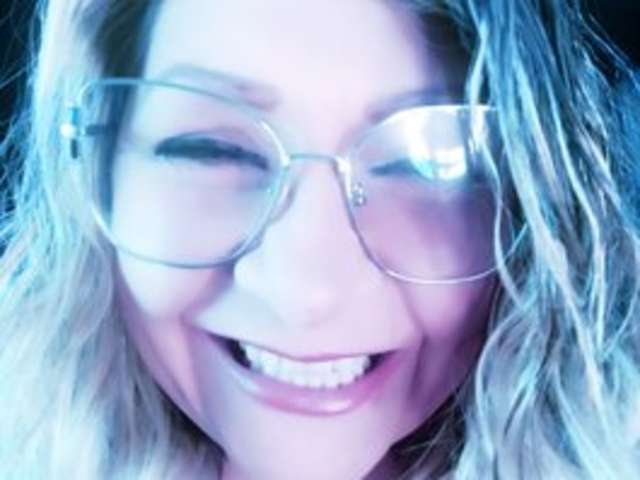 EVASAENZ21 amateur webcam photo