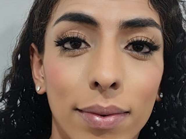 EVELYNQUEENT amateur webcam photo