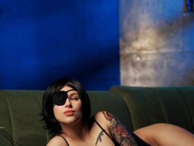 FOLINSKAAYAA amateur webcam photo