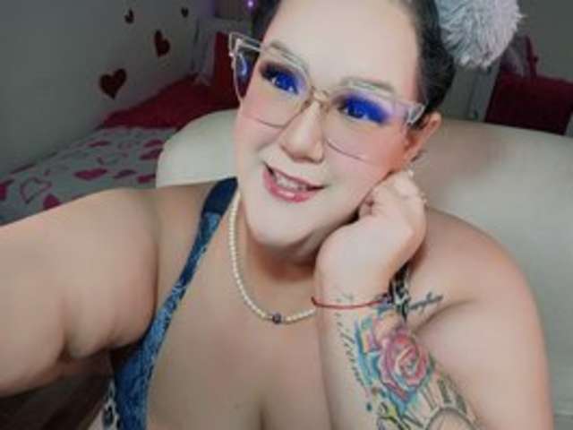 GIAMORRYS amateur webcam photo