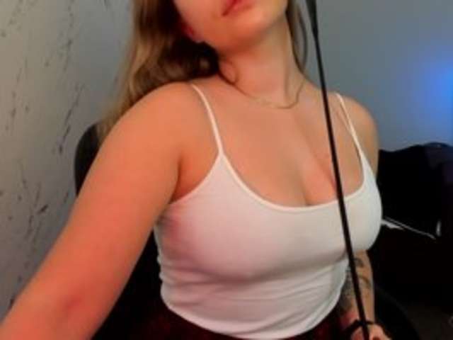 HOLLYBB amateur webcam photo