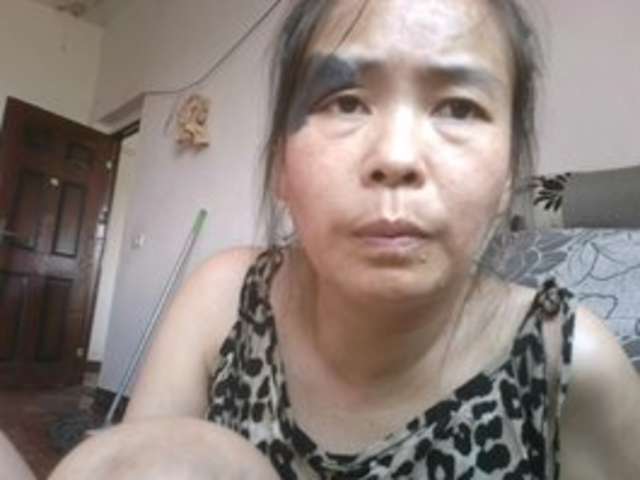 HUJIAJIAJIA1314 amateur webcam photo