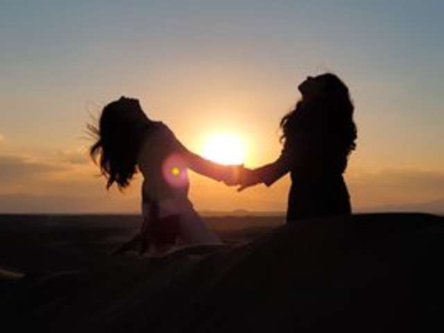 IAMSHANIA amateur webcam photo