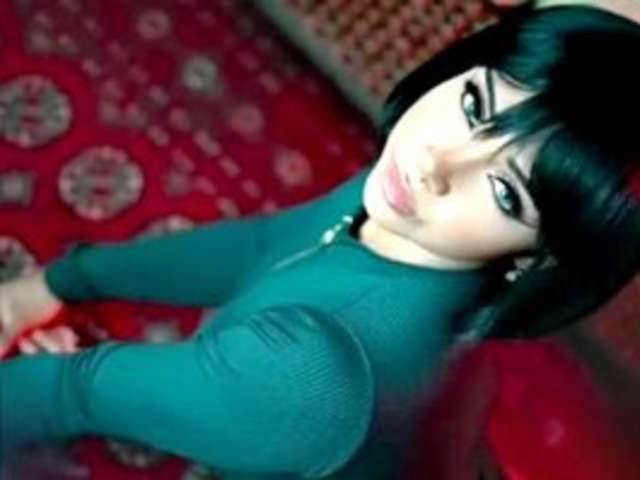 IDALISVANUCCI amateur webcam photo