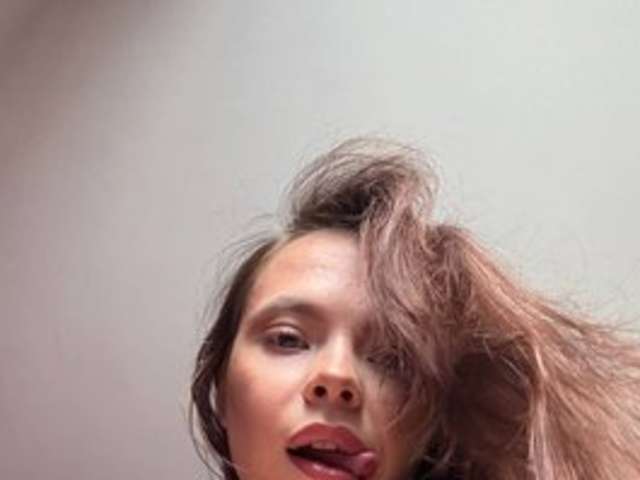 IMANGRYBIRD amateur webcam photo