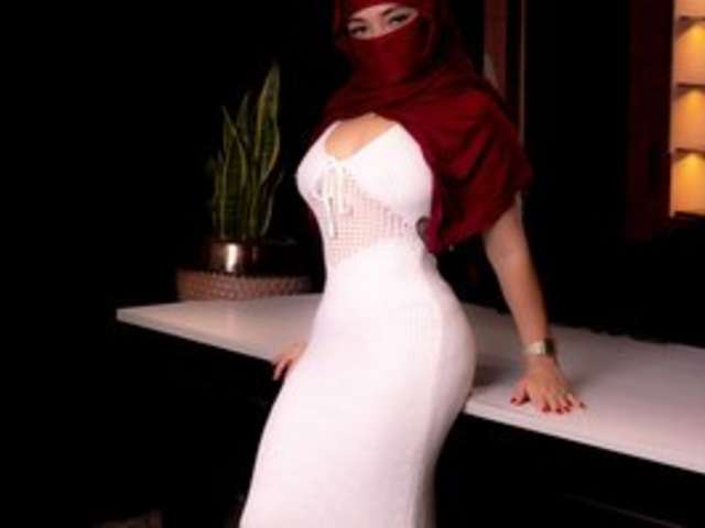 IZADII amateur webcam photo