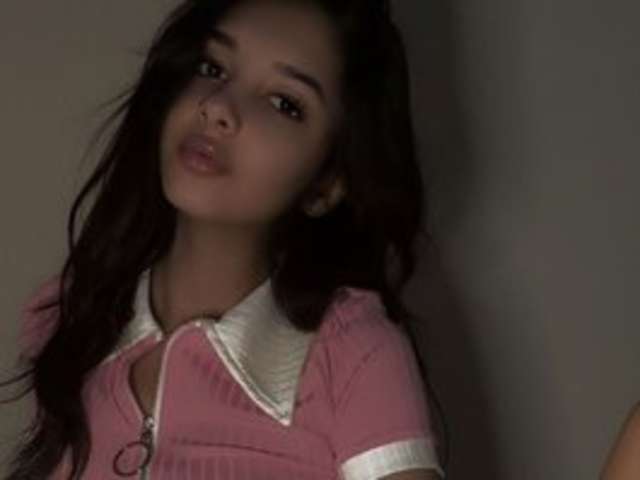 JACKYSMITH amateur webcam photo
