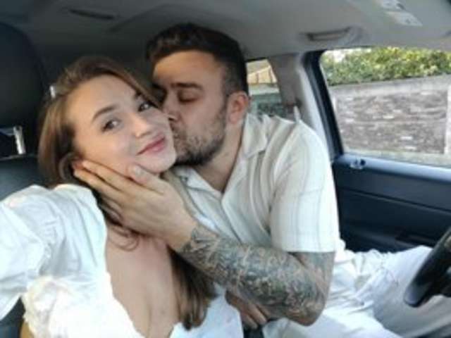 JANEXJOE amateur webcam photo