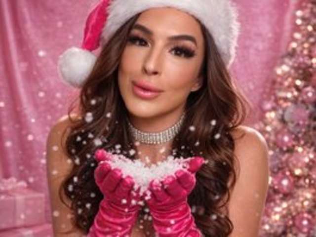 JENNARAEXO amateur webcam photo