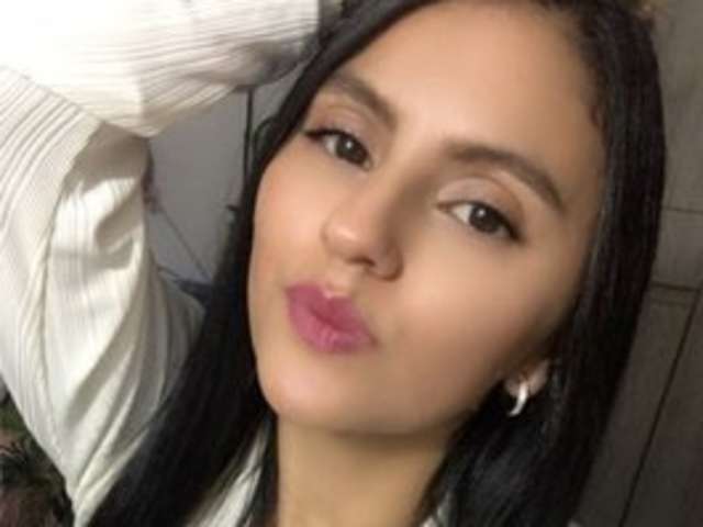 JULIETAROSSI amateur webcam photo