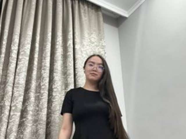 JUNAMIIN amateur webcam photo