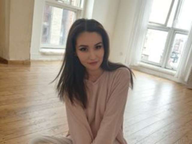 KAYOMIXXX amateur webcam photo