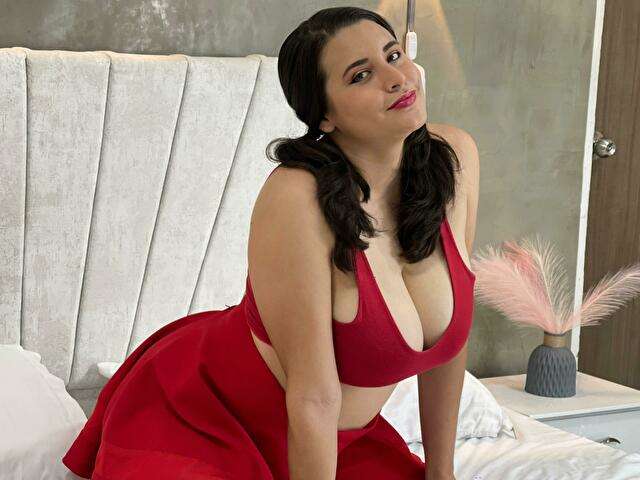 KENDALLROUS amateur webcam photo