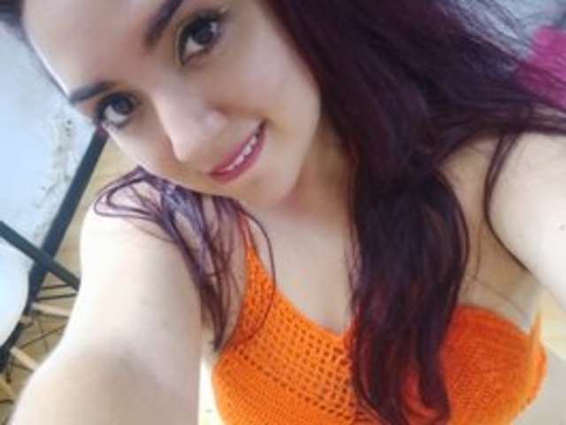 KINKY-REDHEAD18 amateur webcam photo