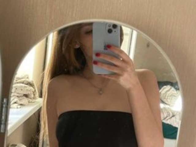 KISKALIZA amateur webcam photo