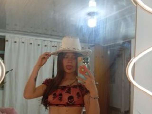 KITTYSTAR-TAY amateur webcam photo