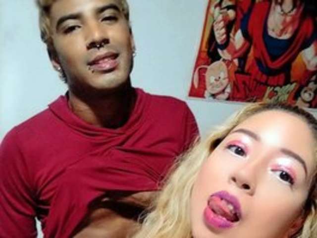 KOIBITOCANOE amateur webcam photo