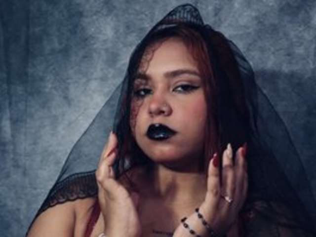 KRISTAL-20 amateur webcam photo