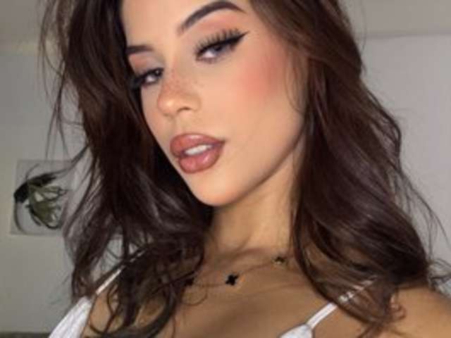 LAILAATYLER amateur webcam photo