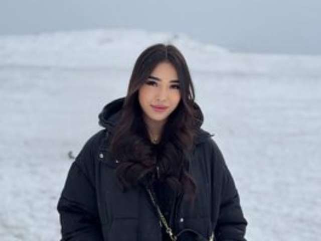 LAUMALOVE amateur webcam photo