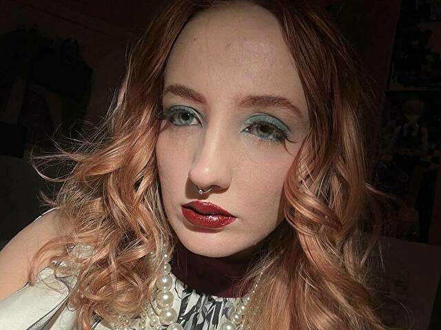 LEXLEXLEXI amateur webcam photo