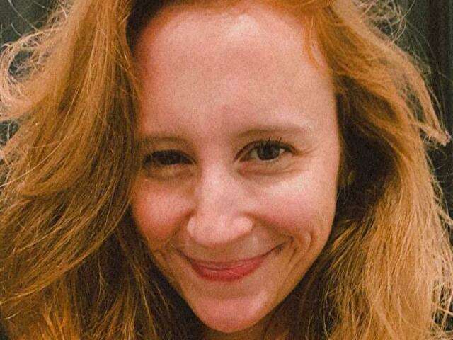 LOLARED amateur webcam photo