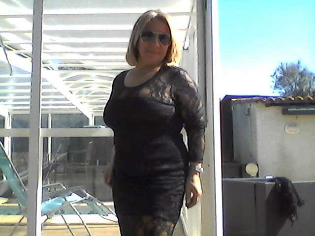 LUCIE234 amateur webcam photo