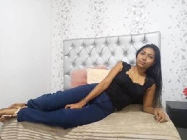 LUNAEVA23 amateur webcam photo
