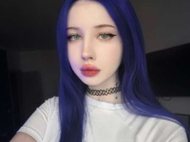 LUVSOAK amateur webcam photo