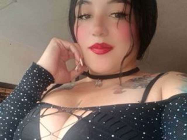 MADELYNCHEN amateur webcam photo