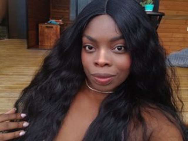 MAIACHARRIS amateur webcam photo