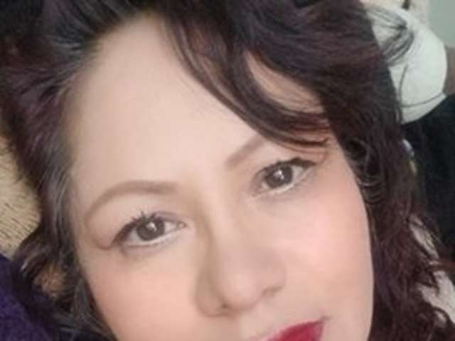 MARIAPAULAC amateur webcam photo