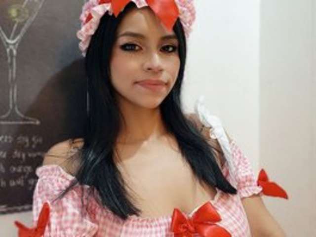 MARILYNDANGER amateur webcam photo