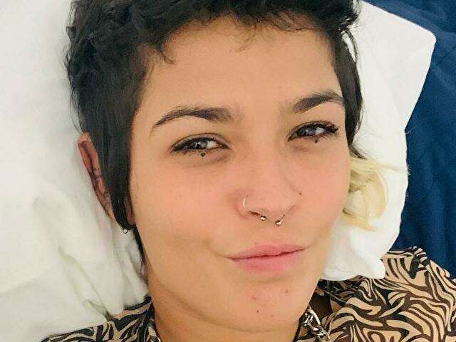 MEGUSTACUIR amateur webcam photo