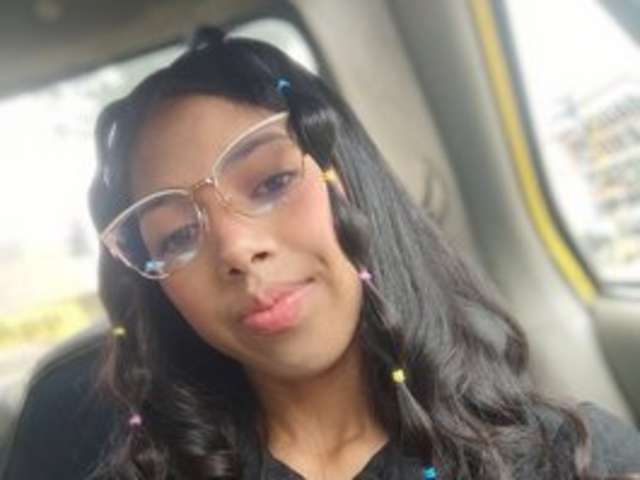 MELIANGELS303AV amateur webcam photo