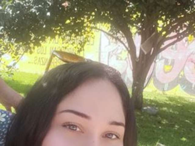 MELISSA2811 amateur webcam photo