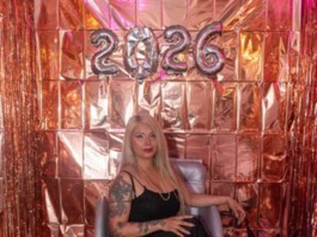 MELO-DEBORA1 amateur webcam photo