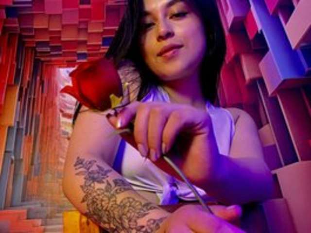 MELODYSWEETT amateur webcam photo