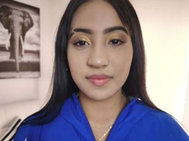 MIACRUZ amateur webcam photo