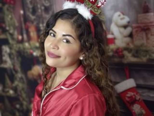 MICHELLEECHEVERRY amateur webcam photo