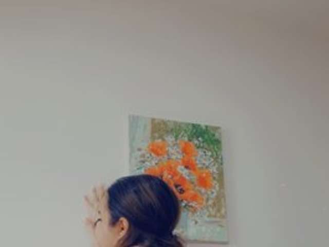 MINNIE-ELLA amateur webcam photo