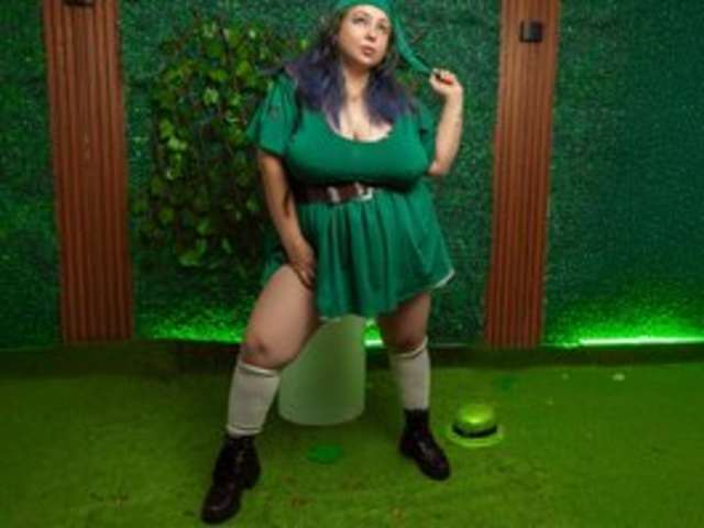 MOLLIEBLUE69 amateur webcam photo