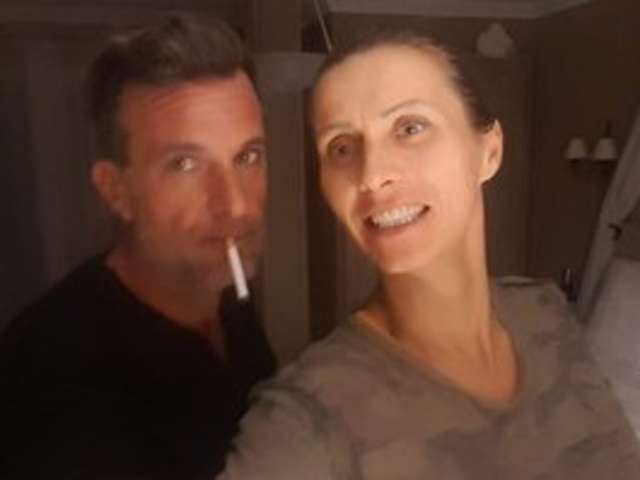 MUNISHPUNISH amateur webcam photo