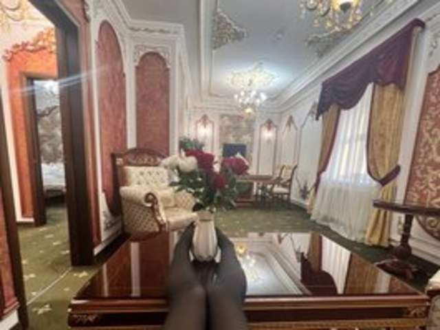 NABIJIIN amateur webcam photo