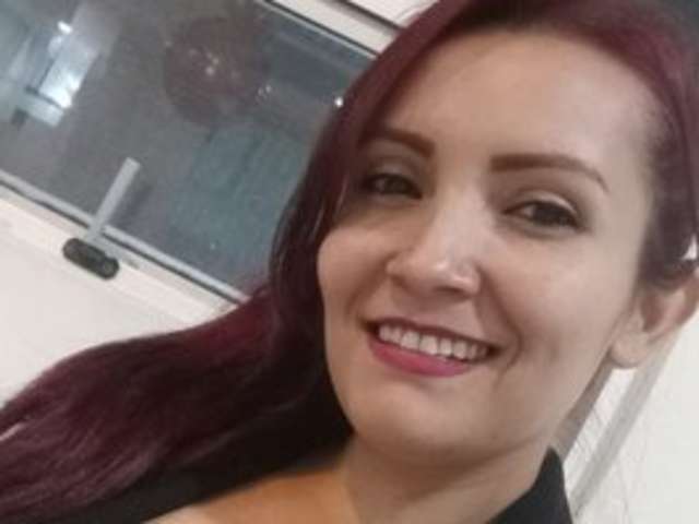 NANIS-MILF amateur webcam photo